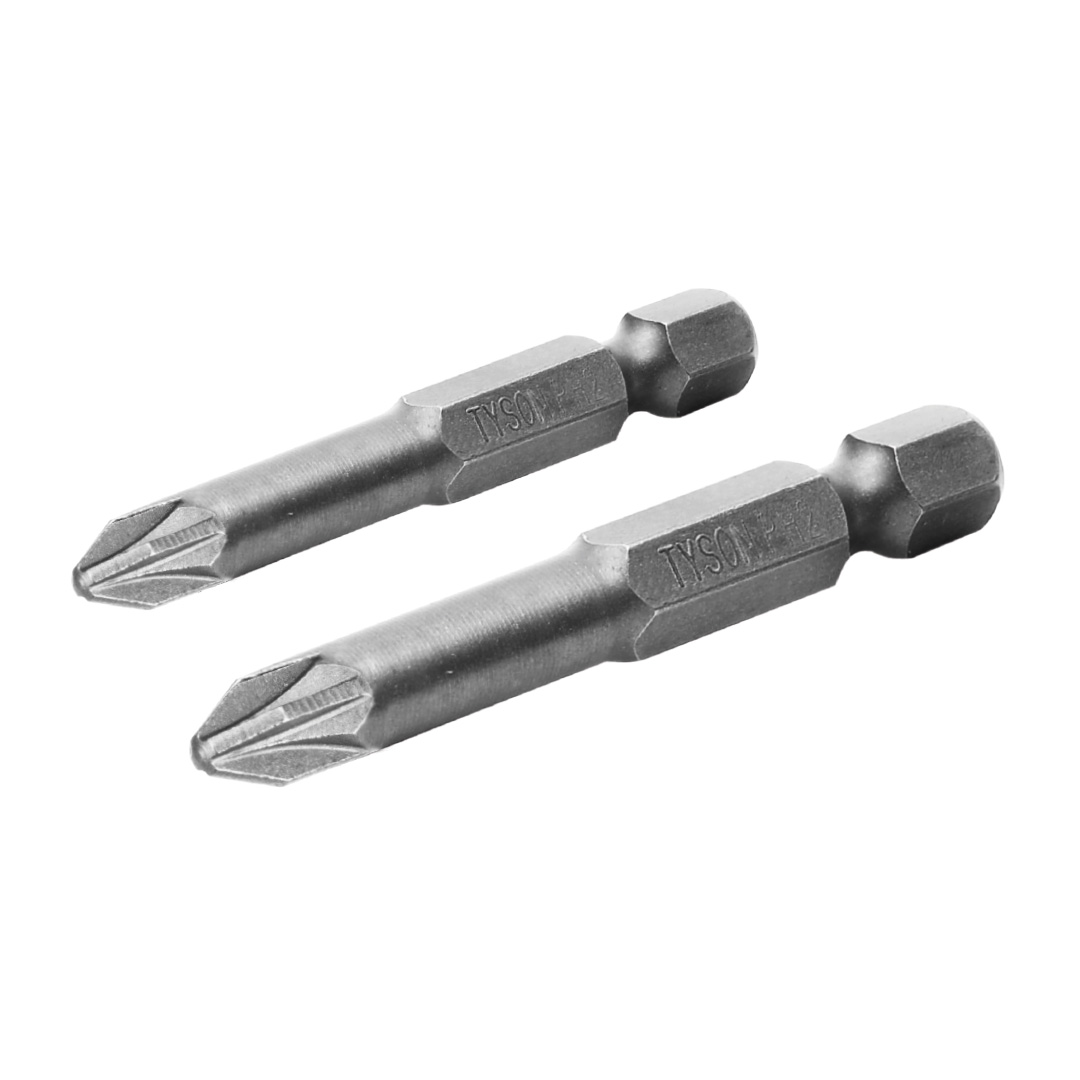 MADE PZ2*100MM BİTS UÇ